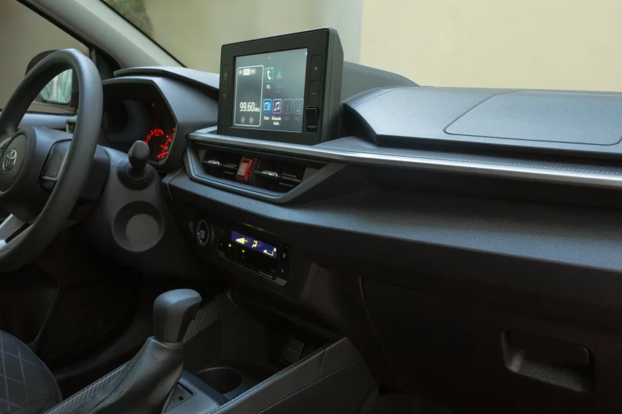 Toyota Wigo