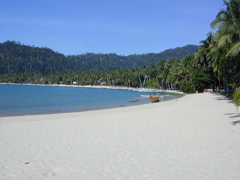 Beaches and Islands