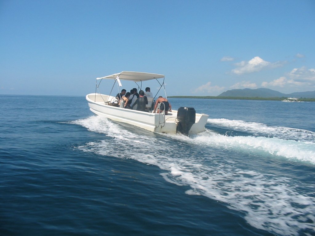 Boating