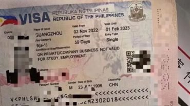 Visa Requirements