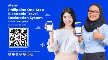 eTravel Registration