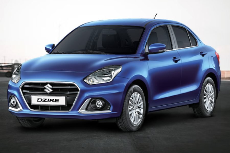 Suzuki Dzire